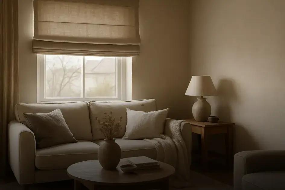 persianas romana em witmarsum: descubra o charme e funcionalidade para sua casa