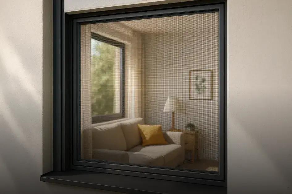 Tela mosquiteira em Ampére: proteja sua casa dos insetos com estilo e eficiência