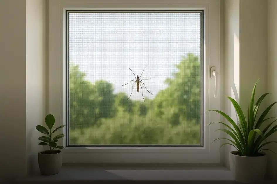 Tela mosquiteira em Biguaçu: proteção prática e conforto para sua casa