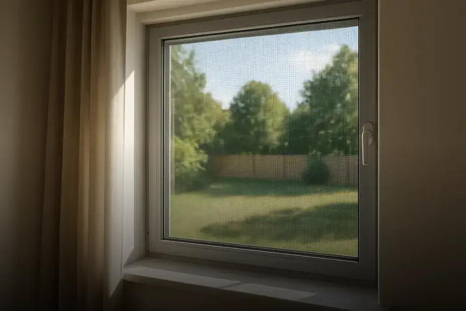 tela mosquiteira em faxinal dos guedes: proteção prática contra insetos na sua casa