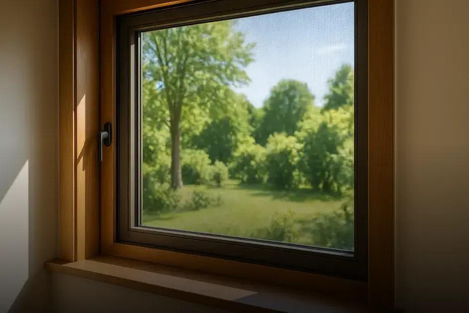 Tela mosquiteira em Marau: como escolher e proteger sua casa com eficiência