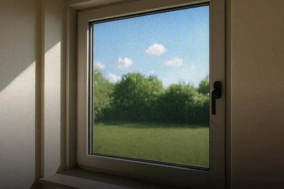 tela mosquiteira em monte belo do sul: proteção prática para sua casa