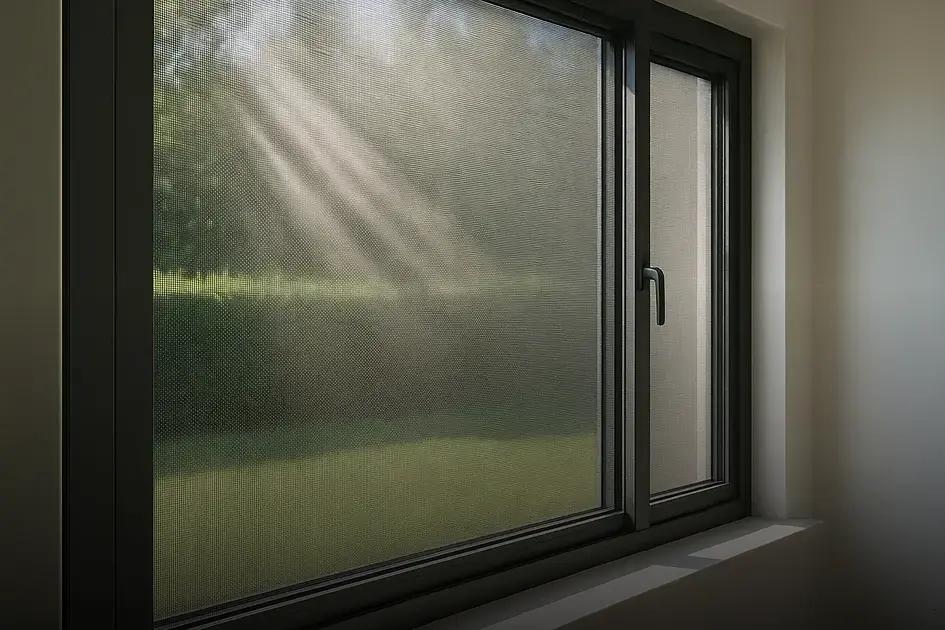 Tela mosquiteira em pato bragado: proteção eficaz para sua casa a um clique