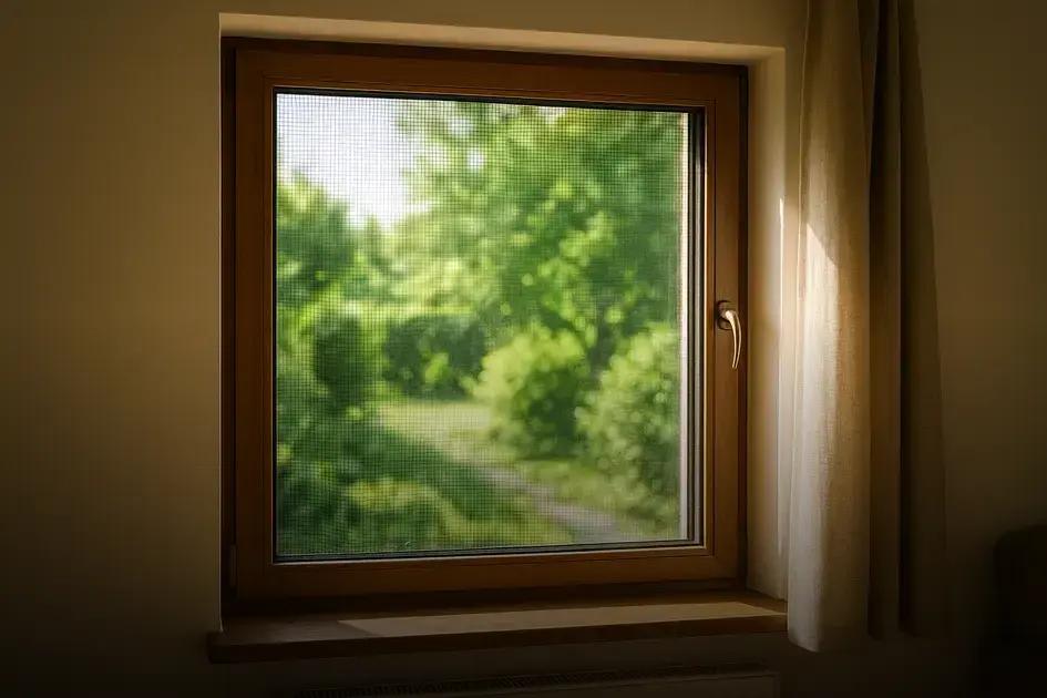 Tela mosquiteira em Petrolândia: proteção eficaz sem perder a ventilação