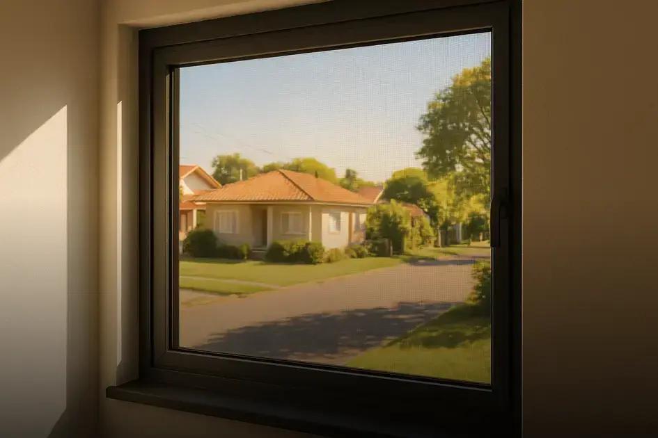 Tela mosquiteira em Santo Antônio da Patrulha: proteção eficaz para sua casa