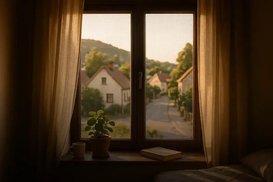 tela mosquiteira em unistalda: o que você precisa saber para proteger sua casa