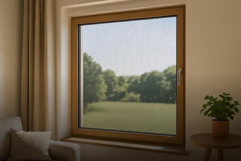 tela mosquiteira em vidal ramos: proteja sua casa com conforto e estilo