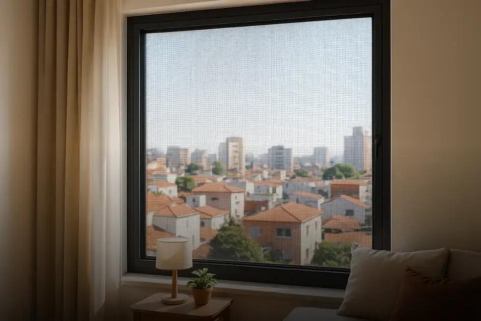 tela mosquiteira em vila maria: descubra como proteger seu ambiente com eficiência
