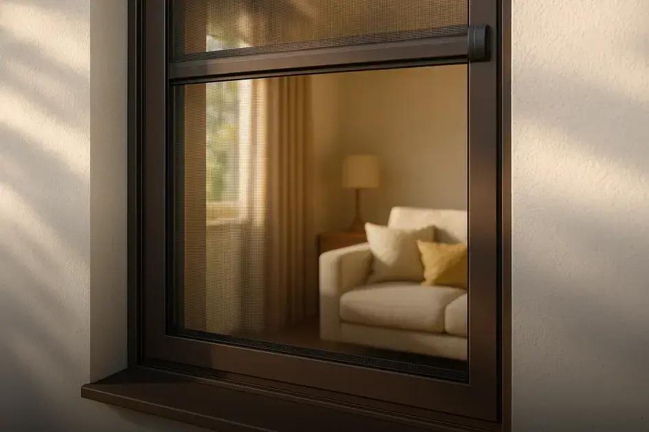 Tela mosquiteiro em Apiúna: o que você precisa saber para escolher o ideal