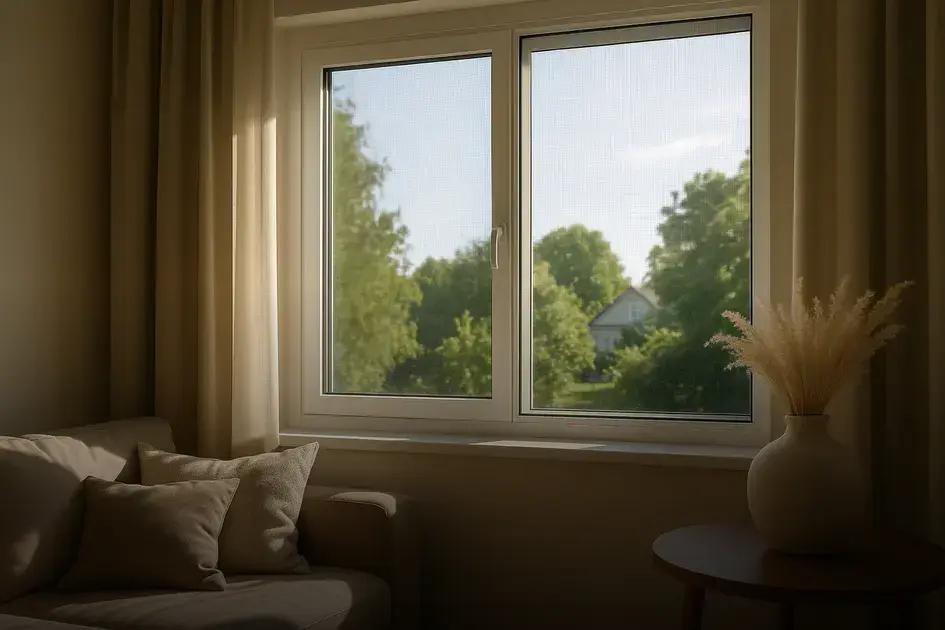 Tela mosquiteiro em Ascurra: proteção prática para sua casa sem perder a vista