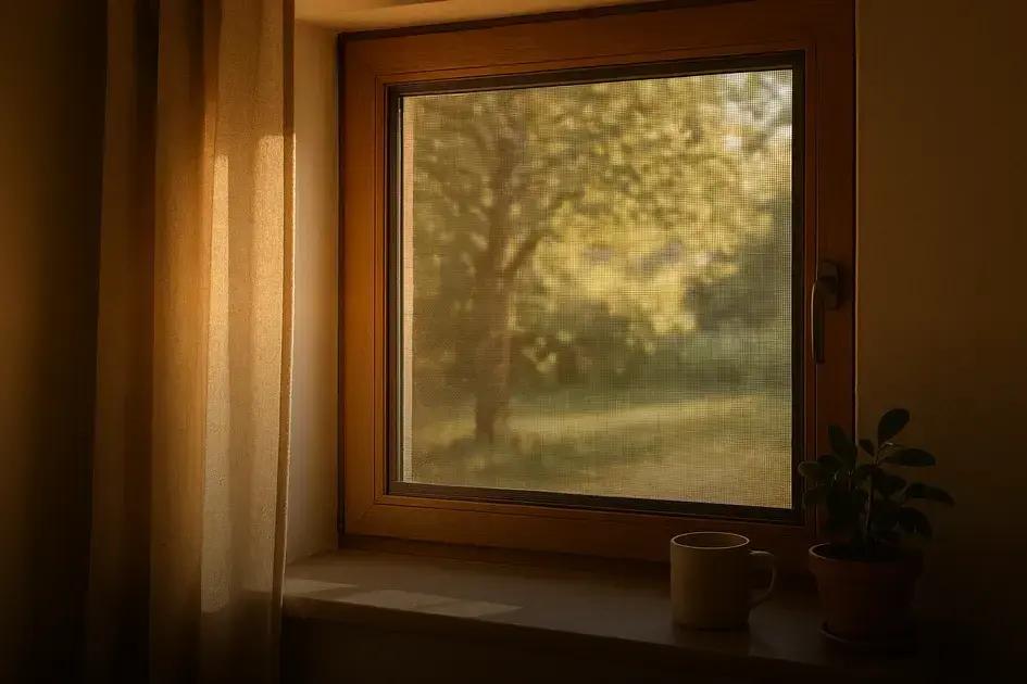 Tela mosquiteiro em Aurora: proteção prática contra insetos para sua casa