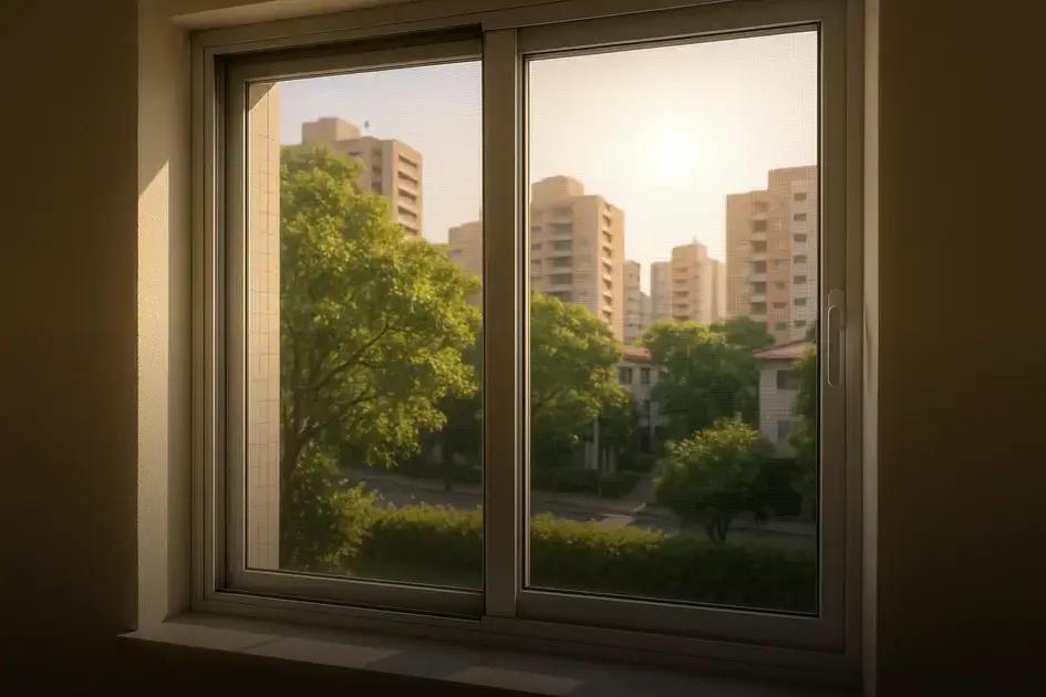 Tela mosquiteiro em Doutor Pedrinho: proteção eficaz para sua casa agora