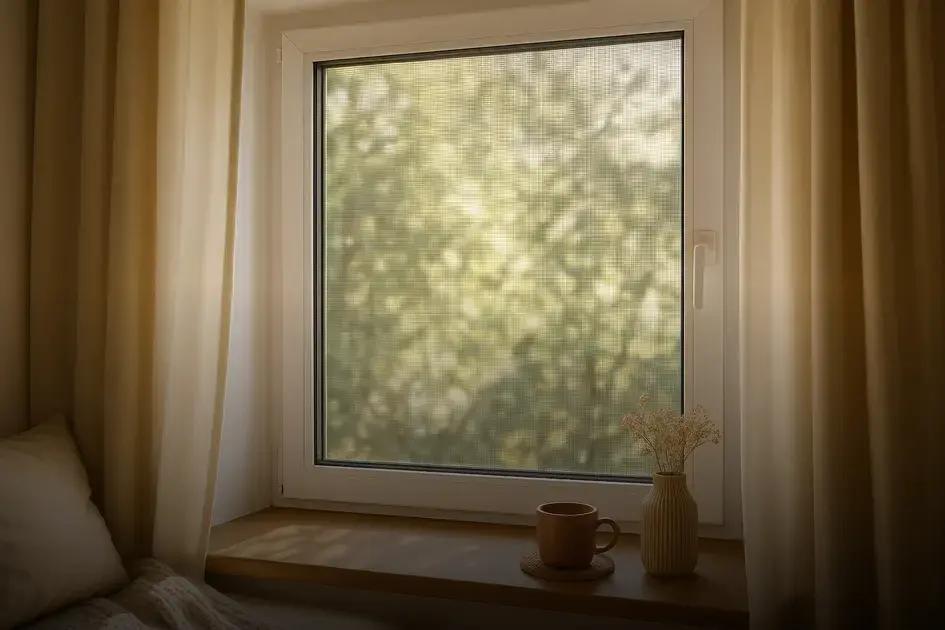 Tela mosquiteiro em Gaspar: proteção ideal para o seu lar na medida certa