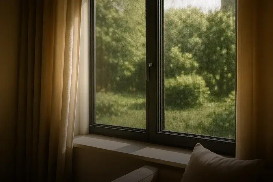 Tela mosquiteiro em Ibirama: proteja sua casa com eficiência e conforto