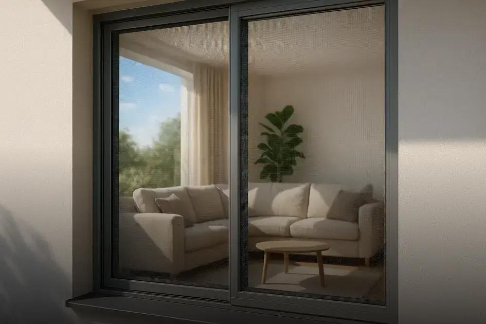 Tela mosquiteiro em Lontras: proteção eficiente e conforto para seu lar