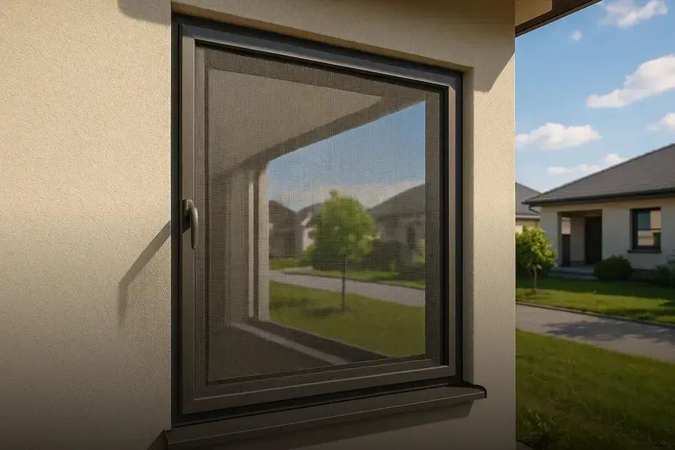 Tela mosquiteiro em Presidente Getúlio: proteja sua casa com praticidade e estilo