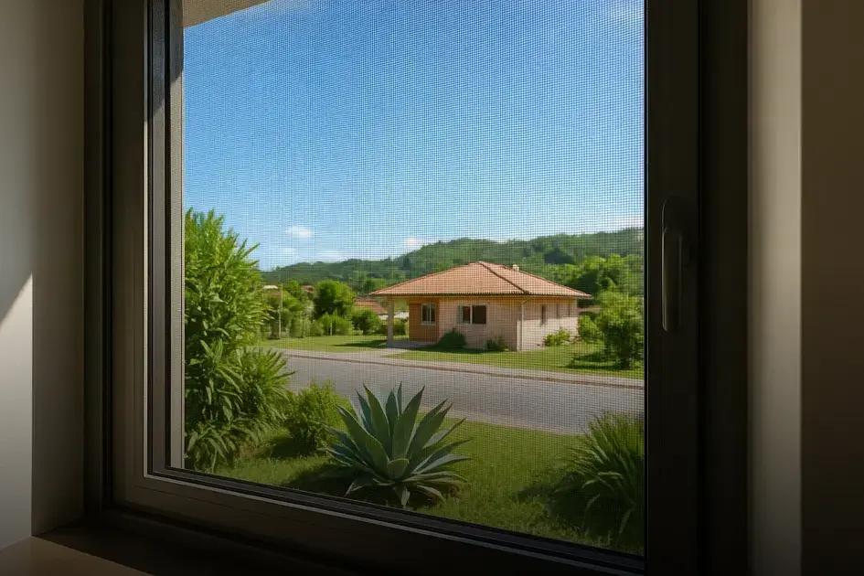 Tela mosquiteiro em Presidente Nereu: proteja sua casa com conforto e praticidade