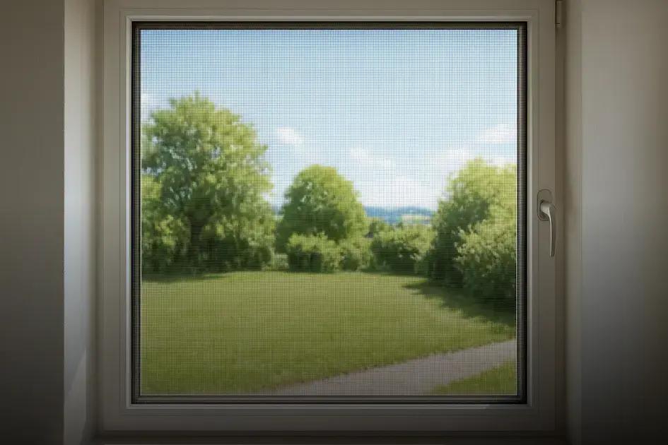 Tela mosquiteiro em Timbó: proteção eficaz contra insetos para seu lar