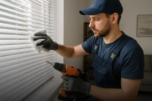 higienização e assistência técnica em persianas em Brusque: o que você precisa saber