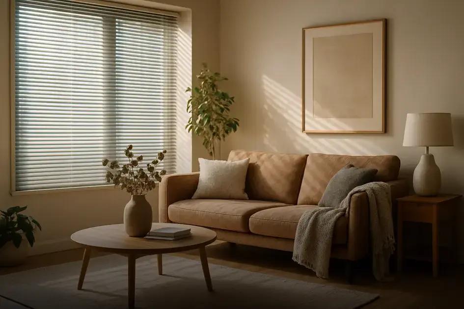 Persiana horizontal de alumínio em Reserva: veja como transformar seu ambiente