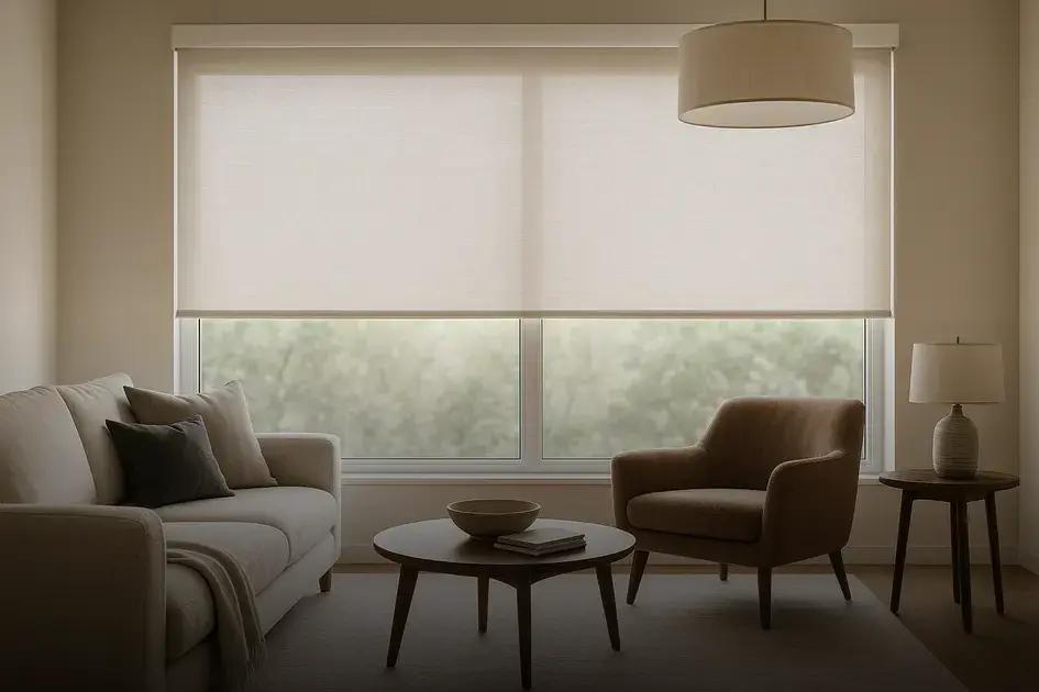 Persiana Kit Box em Caseiros: conheça as vantagens que vão transformar seu ambiente