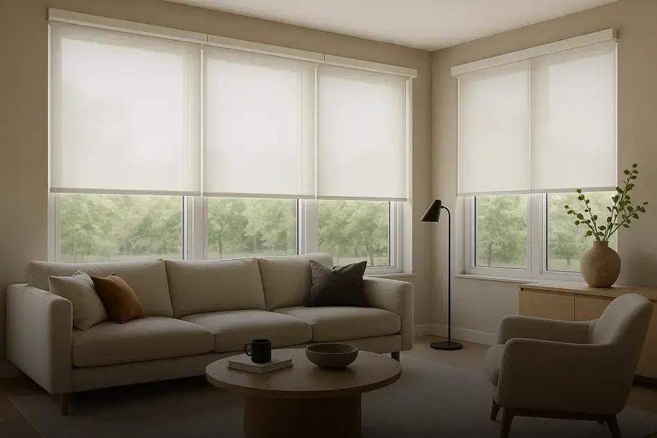 Persiana kit box em coxilha: descubra o charme e conforto que faltam no seu ambiente