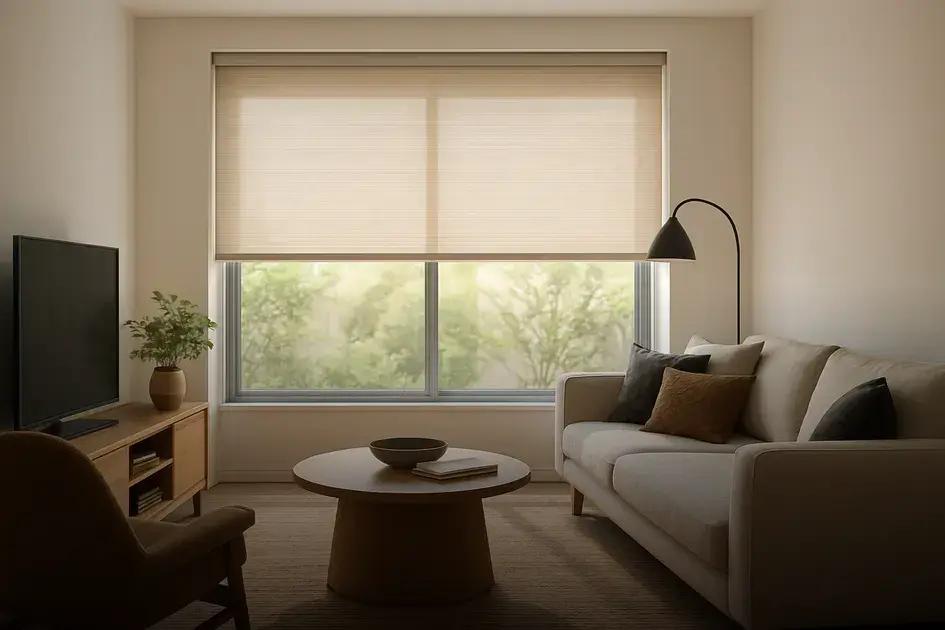 Persiana rolô em santa isabel do ivaí: o que torna essa escolha prática e elegante