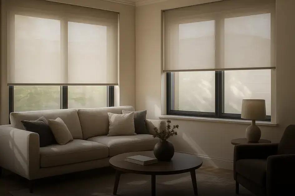 Persiana rolô em Vale do Sol: conforto, estilo e proteção para sua casa