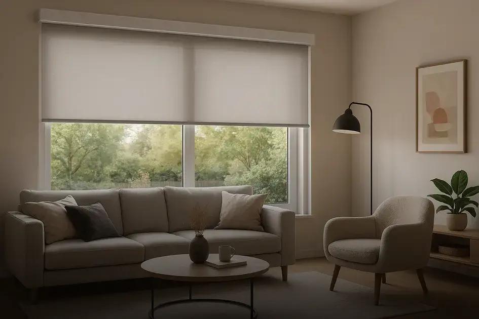 Persiana rolo kitbox em São João do Itaperiú - atendimento presencial para você escolher certo