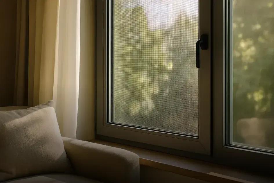 Tela mosquiteira em Saldanha Marinho: proteção prática para sua casa agora