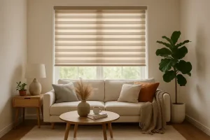 Persiana instalada: descubra como escolher e valorizar seu ambiente hoje