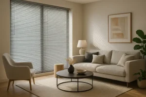Comprar persiana horizontal alumínio 25mm: como escolher a melhor para seu ambiente