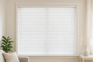Persiana horizontal em pvc 50mm limpeza: dicas para manter sua persiana sempre nova