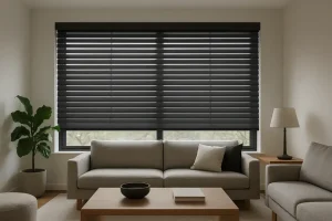 Persiana Horizontal Blackout Sem Furos em Itapema: qual a diferença?